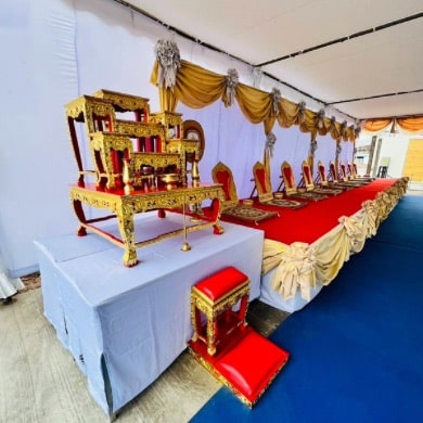 เช่าชุดพิธีสงฆ์